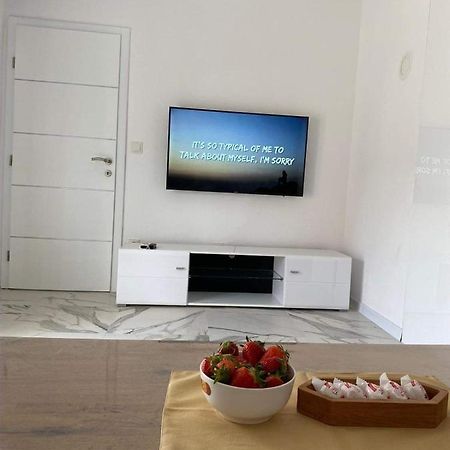Apartman Zepce Kültér fotó