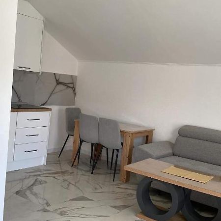Apartman Zepce Kültér fotó