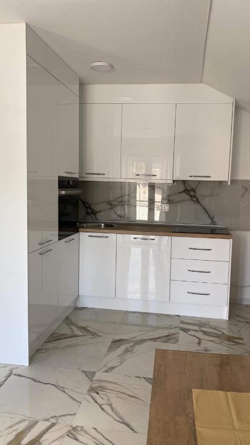 Apartman Zepce Kültér fotó
