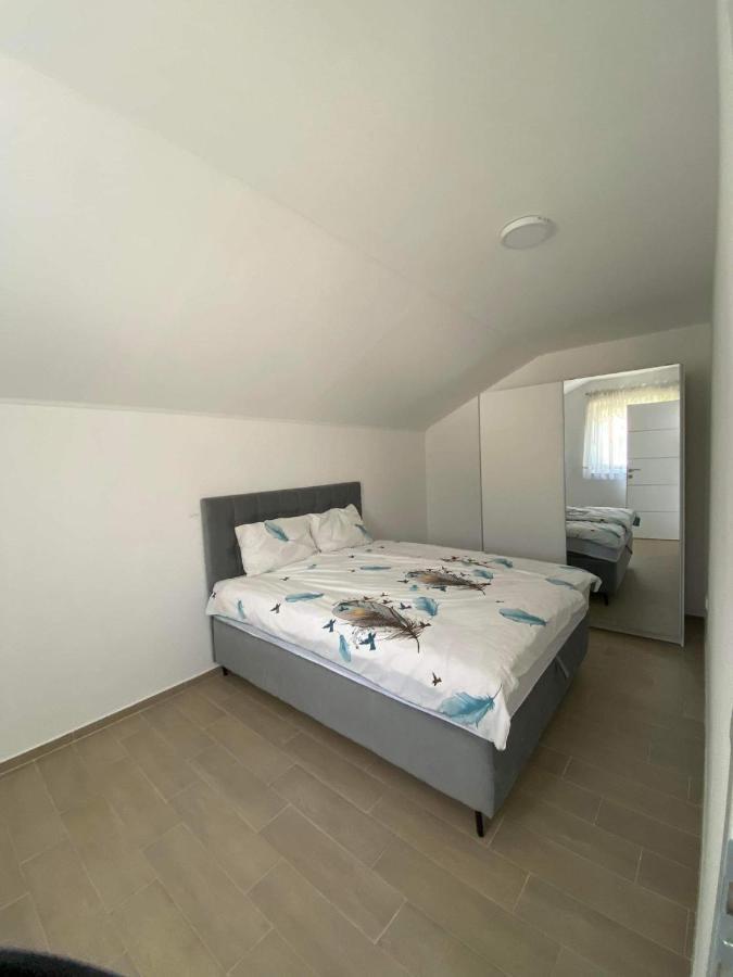 Apartman Zepce Kültér fotó