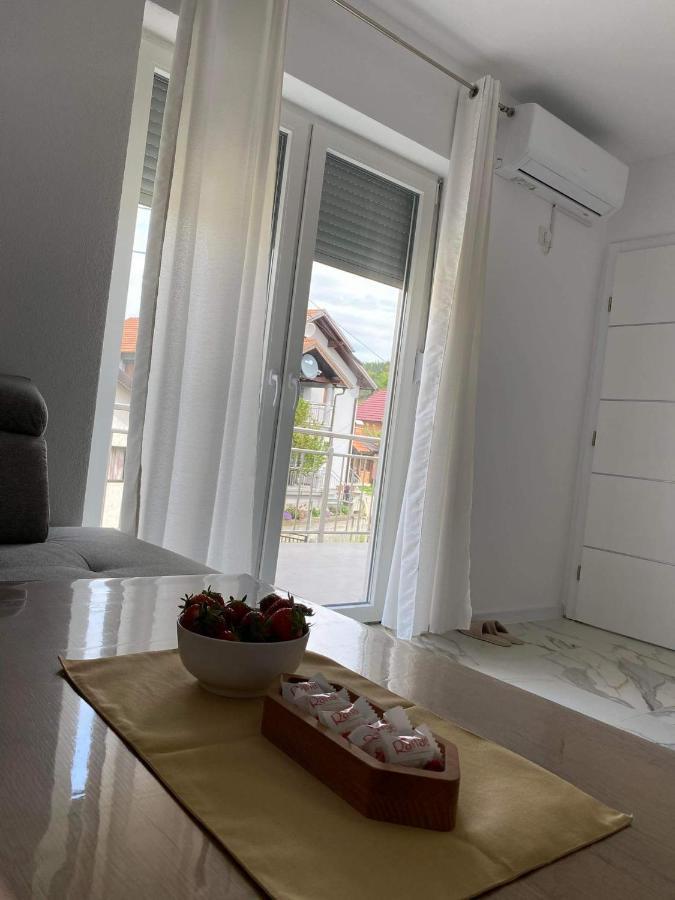 Apartman Zepce Kültér fotó