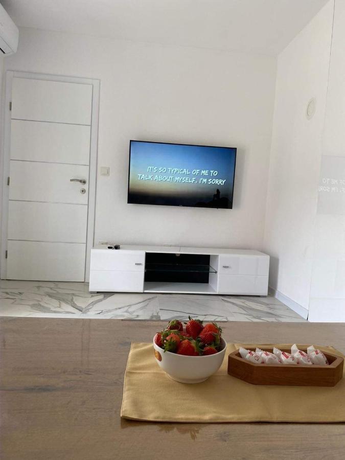 Apartman Zepce Kültér fotó