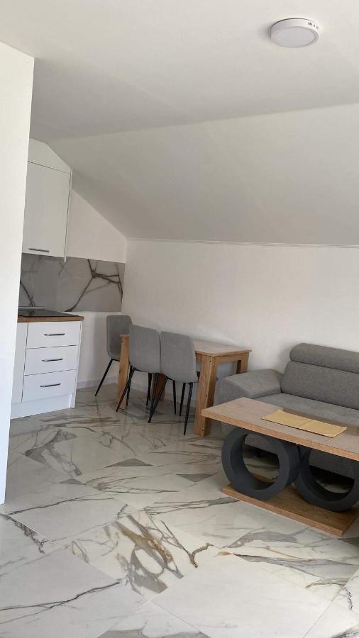 Apartman Zepce Kültér fotó