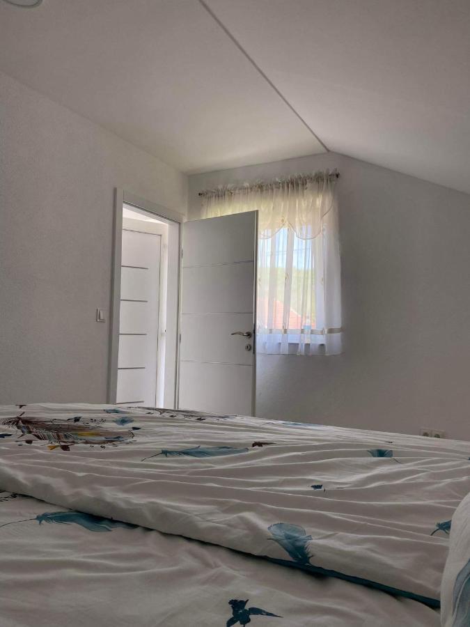 Apartman Zepce Kültér fotó