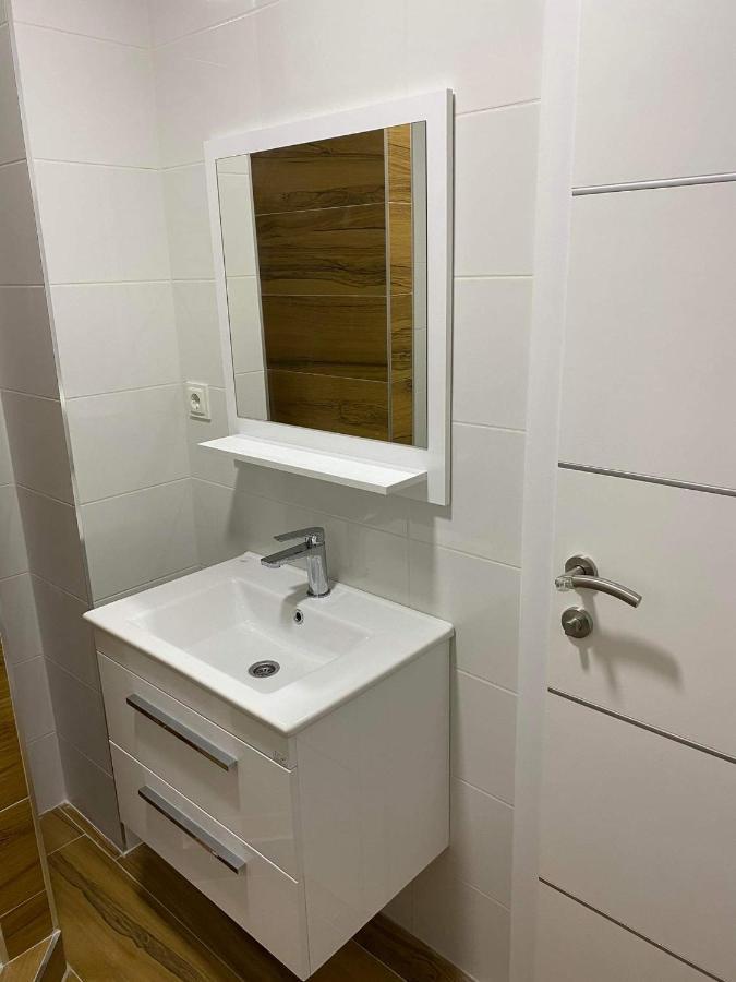 Apartman Zepce Kültér fotó